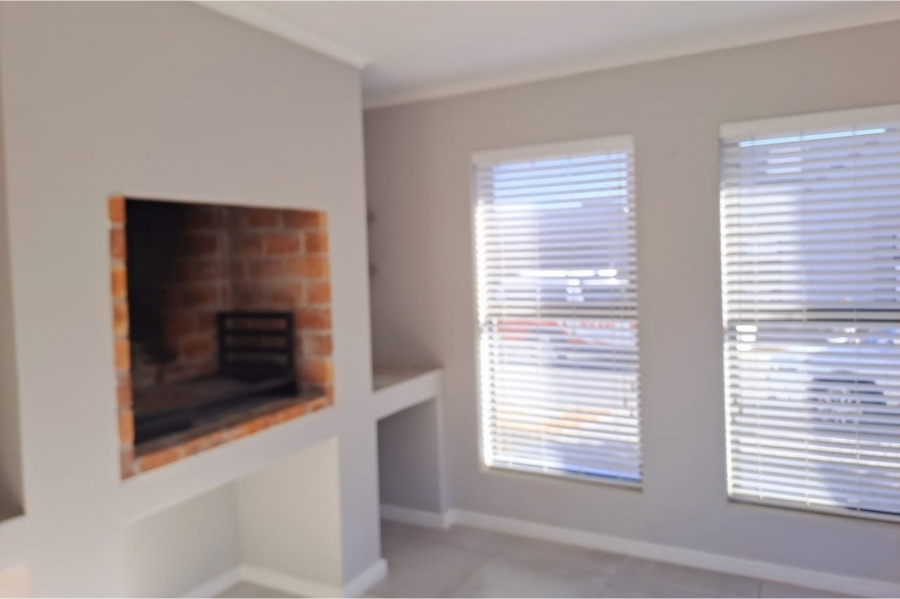 To Let 3 Bedroom Property for Rent in Aan de Wijnlanden Western Cape